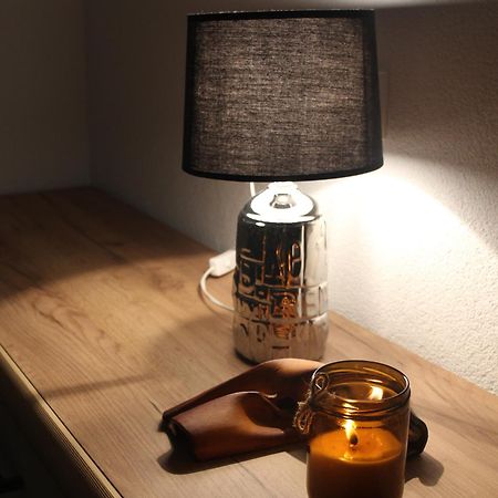 Apartman Rmntk Chopok Juh Horná Lehota Eksteriør billede
